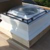 TM Roofing work