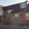 TM Roofing work