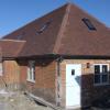 TM Roofing work