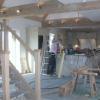 TM Roofing work