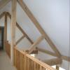 TM Roofing work