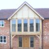 TM Roofing work