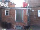 TM Roofing work