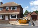 TM Roofing work