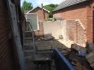 TM Roofing work