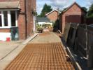 TM Roofing work