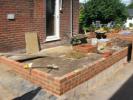 TM Roofing work