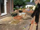 TM Roofing work