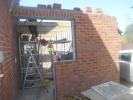 TM Roofing work