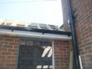 TM Roofing work