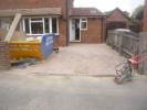 TM Roofing work