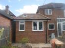 TM Roofing work