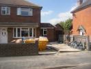 TM Roofing work