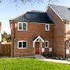 TM Roofing work