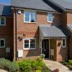 TM Roofing work