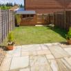 TM Roofing work