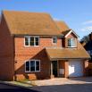 TM Roofing work