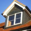 TM Roofing work
