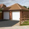TM Roofing work