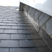 TM Roofing work