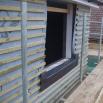 TM Roofing work