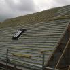 TM Roofing work