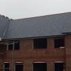 TM Roofing work