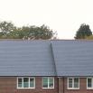 TM Roofing work
