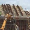 TM Roofing work
