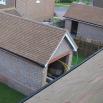 TM Roofing work