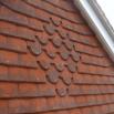 TM Roofing work