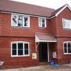 TM Roofing work