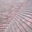 TM Roofing work