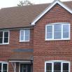 TM Roofing work