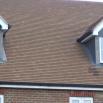 TM Roofing work