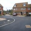 TM Roofing work