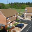 TM Roofing work