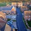 TM Roofing work