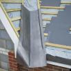 TM Roofing work