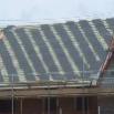 TM Roofing work
