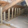 TM Roofing work