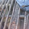 TM Roofing work