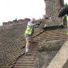 TM Roofing work