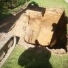TM Roofing work