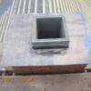 TM Roofing work