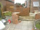 TM Roofing work